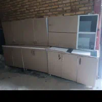 کابینت آشپزخانه