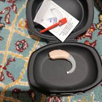 سمعک شنوایی گوش