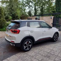 MVM X55 PRO IE SPORT صفر خشک۱۴۰۱|خودرو سواری و وانت|تهران, الهیه|دیوار