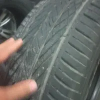 لاستیک جکs5|قطعات یدکی و لوازم جانبی|اسلام‌شهر, شهرک الهیه|دیوار