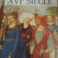 کتاب زبان فرانسه