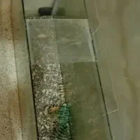 آکواریوم دست سازقیمت ۱میلیون