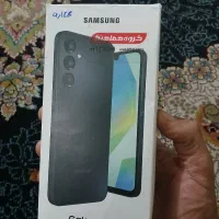 سامسونگ galaxy a16 4g با حافظهٔ ۱۲۸ گیگابایت|موبایل|مشهد, محمدآباد|دیوار