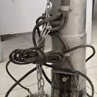 موتور سوخته کرکره برقی خریدارم