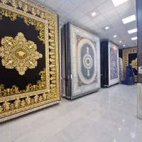 فروش ویژه انواع فرش نقد و اقساط با شرایط استثنایی