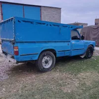 نیسان مدل ۹۳|خودرو سواری و وانت|گنبد کاووس, |دیوار