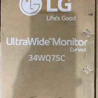 مانیتور۳۴اینچ monitors