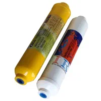 انواع فیلتر تصفیه آب خانگی