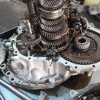 تعمیرگاه تخصصی موتور وگیربکس اوتوماتیک