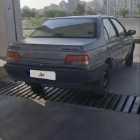 پژو۴۰۵مدل ۹۴