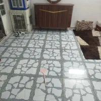 باسلام یک عددجاکفشی کنسولی سه درب