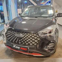 فروش نقدی ایکس55 پرو فول