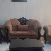 مبل راحتی ۷ نفره