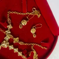 سرویس عروس
