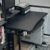 میز کامپیوتر / مطالعه