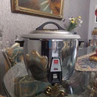 پلوپز توشیبا ۱۸ تا ۲۰ نفره