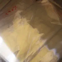 سلفون لبه چسب دارخارجی