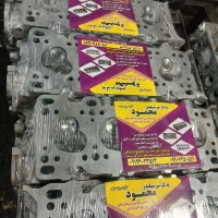 سرسیلندر پراید نو واستوک درحد