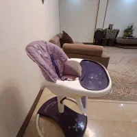 صندلی غذا کودک