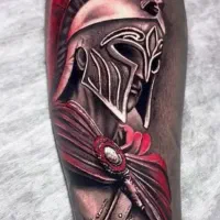 اموزش تتو تخصصی با ۶۵درصد اف