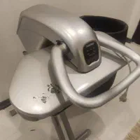 اتو پرس ژانومه