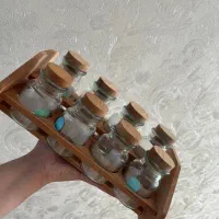 جا نمک و ادویه ای