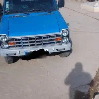 نیسان دوگانه سوز شرکتی