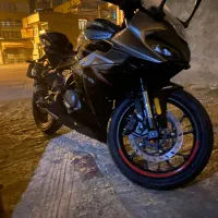 موتور|موتورسیکلت|تبریز, |دیوار