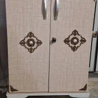 جاکفشی چوبی