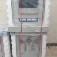 کولر پلیمری 85هزار سلولزی  ایرانشرق