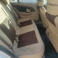 فروش پارس مدل ۹۷دوگانه سوز|خودرو سواری و وانت|بافت, |دیوار