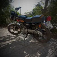 هندا 200 مدل 1400