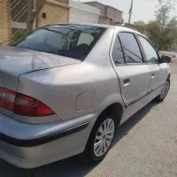سمندمدل ۸۳نقره ای