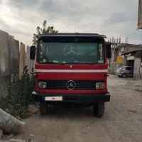 خاور 608 باری