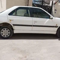 پژو پارس دوگانه مدل ۹۰