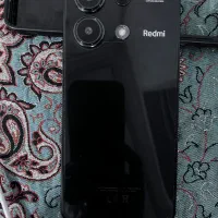 گوشی نوت ۱۳شیاعومی|موبایل|قم, شهرک قدس|دیوار