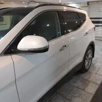 فروش سانتافه2015|خودرو سواری و وانت|تهران, بلورسازی|دیوار