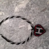 گردنبند داریم نو|جواهرات|سراوان, |دیوار