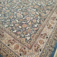فرش 3*4|فرش|مهاباد (آذربایجان غربی), |دیوار