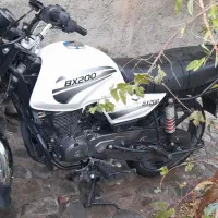 موتور باکسر۱۴۰۴|موتورسیکلت|جوین, |دیوار