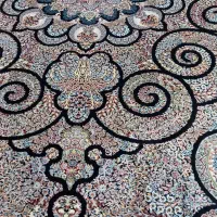 فرش سیما کویر یزد