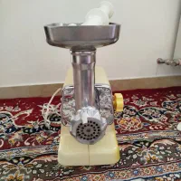 چرخ گوشت|خردکن، آسیاب، غذاساز|مرند, |دیوار