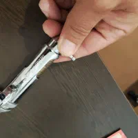 سرنگ اتوماتیک دام