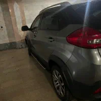X22 اتومات اسپرت اکسلنت مدل ۹۸|خودرو سواری و وانت|تهران, جنت‌آباد جنوبی|دیوار