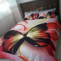 روتختی سه بعدی ترک