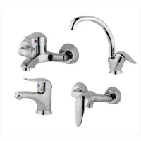 طرح تعویض شیر الات اهرمی مدل دنیز اقتصادی