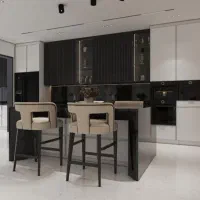 دکوراسیون مجلل (کابینت اجرتی) 1700000