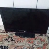 ال ای دی ۳۲ الجی کره ای|تلویزیون و پروژکتور|مشهد, موعود|دیوار