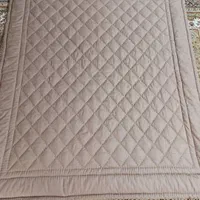 لحاف تشک بالش کوسن جهیزیه سیسونی روتختی کاور تخت|رختخواب، بالش، پتو|خرمدره, |دیوار