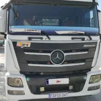 کشنده فوتون|خودرو سنگین|باغ بهادران, |دیوار